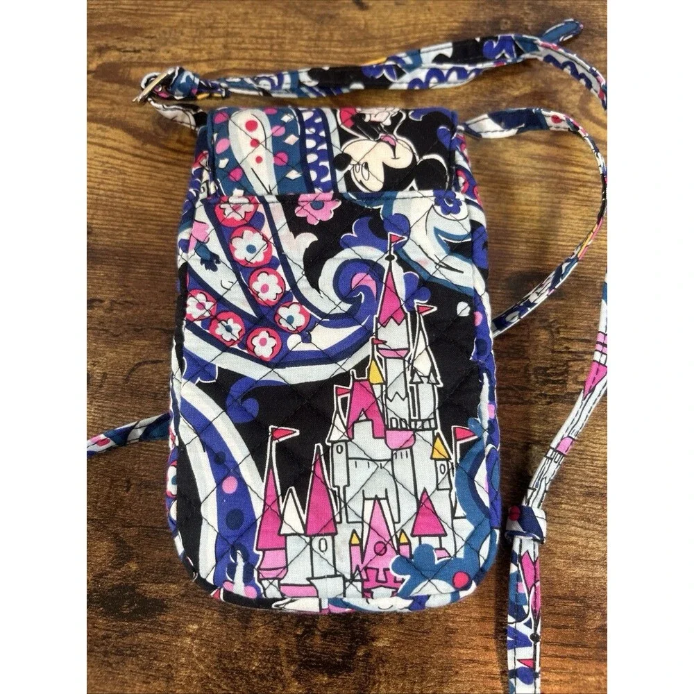 Vera Bradley add little